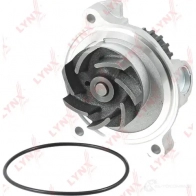 Водяной насос, помпа LYNXAUTO 1268696051 18 MR0X CW-0067 - Изображение 2