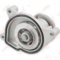 Водяной насос, помпа LYNXAUTO K B6AV4 CW-0056 1268695901 - Изображение 2