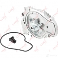 Водяной насос, помпа LYNXAUTO 67Y CFR CW-0055 1268695883 - Изображение 2