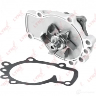Водяной насос, помпа LYNXAUTO 3LE2E GH 1268696013 CW-0064 - Изображение 2