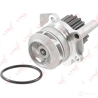 Водяной насос, помпа LYNXAUTO 1268695993 E BA0A CW-0063 - Изображение 2