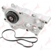 Водяной насос, помпа LYNXAUTO V9S 4YEU CW-0054 1268695869 - Изображение 2