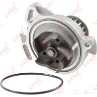 Водяной насос, помпа LYNXAUTO 1268695847 CW-0052 321Y1 CH - Изображение 2
