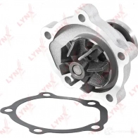 Водяной насос, помпа LYNXAUTO 1268695613 CW-0041 W7655 K - Изображение 2