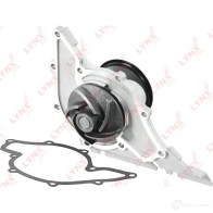 Водяной насос, помпа LYNXAUTO CW-0047 6D 72XKF 1268695729 - Изображение 2