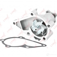 Водяной насос, помпа LYNXAUTO CW-0046 1268695705 TFW6 A - Изображение 2
