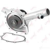 Водяной насос, помпа LYNXAUTO MJ FOFG 1268695535 CW-0037 - Изображение 2