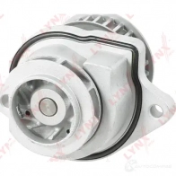Водяной насос, помпа LYNXAUTO 4FQ SS 1268695301 CW-0028 - Изображение 2