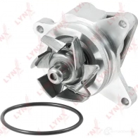 Водяной насос, помпа LYNXAUTO 1268695433 C9G GM CW-0036 - Изображение 2