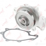 Водяной насос, помпа LYNXAUTO CW-0027 1268695295 2Y 5Q6Y - Изображение 2