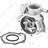 Водяной насос, помпа LYNXAUTO 2SW3 5JH 1268695255 CW-0025 - Изображение 2