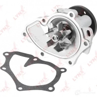 Водяной насос, помпа LYNXAUTO Y D8KH 1268695401 CW-0034 - Изображение 2
