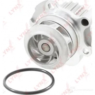 Водяной насос, помпа LYNXAUTO N SSABXG 1268695209 CW-0022 - Изображение 2