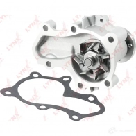 Водяной насос, помпа LYNXAUTO JMK RRB 1268695329 CW-0029 - Изображение 2