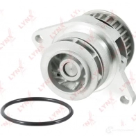 Водяной насос, помпа LYNXAUTO 1268695337 9 LKE9 CW-0030 - Изображение 2