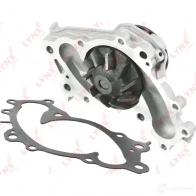 Водяной насос, помпа LYNXAUTO 1268695075 GKSW3O R CW-0010 - Изображение 2