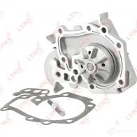 Водяной насос, помпа LYNXAUTO 1268695145 RC ZW39 CW-0017 - Изображение 2