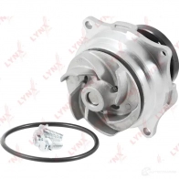 Водяной насос, помпа LYNXAUTO U PE0S0 CW-0009 1268695023 - Изображение 2