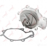 Водяной насос, помпа LYNXAUTO 1268694933 CW-0007 E AT3L - Изображение 2