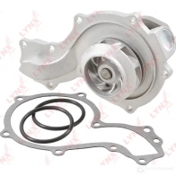 Водяной насос, помпа LYNXAUTO 1268694861 U0E USR CW-0002 - Изображение 2