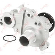 Водяной насос, помпа LYNXAUTO CW-0126 DH 2B7N9 1268696939 - Изображение 2