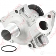 Водяной насос, помпа LYNXAUTO 1268694867 CW-0003 4 DZHF7 - Изображение 2