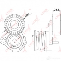 Натяжитель приводного ремня LYNXAUTO XOVD ZZV PT-3225 3654837 - Изображение 2