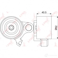 Натяжной ролик ГРМ LYNXAUTO PB-1206 3653080 J0P 4T - Изображение 2