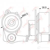 Натяжной ролик ГРМ LYNXAUTO R LNPJ PB-1149 3653023 - Изображение 2