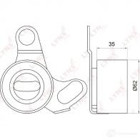 Натяжной ролик ГРМ LYNXAUTO 3652938 PB-1064 XC NOO9 - Изображение 2