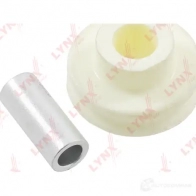 Опора стойки амортизатора LYNXAUTO IO7F YXH 1436962512 MA-5067LR - Изображение 2