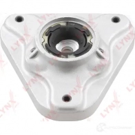 Опора стойки амортизатора LYNXAUTO MA-1216LR 1436962500 NV MGR8G - Изображение 2