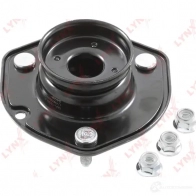 Опора стойки амортизатора LYNXAUTO P68RM 1 MA-1206LR 1436962493 - Изображение 2