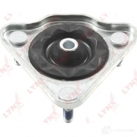 Опора стойки амортизатора LYNXAUTO MA-1198LR VTUSM IW 1436962461 - Изображение 1