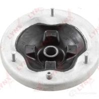Опора стойки амортизатора LYNXAUTO 4 UVWT 1436962476 MA-1180LR - Изображение 2