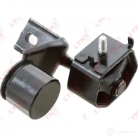 Опора глушителя LYNXAUTO 1438138252 C UXK5FH me2627 - Изображение 2