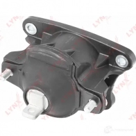 Подушка двигателя LYNXAUTO 3650785 ME-1487 2W6W5 KF - Изображение 2