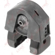 Подушка двигателя LYNXAUTO 3650696 JKP P3F ME-1408 - Изображение 2