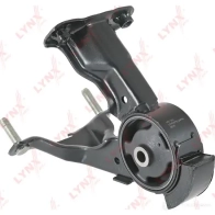 Подушка двигателя LYNXAUTO ME-1363 3650648 YA8 P3 - Изображение 2