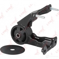 Подушка двигателя LYNXAUTO 3650643 ME-1358 JWTM Y08 - Изображение 2