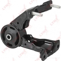 Подушка двигателя LYNXAUTO 0 J8RW 3650639 ME-1354 - Изображение 2