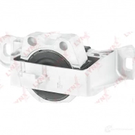 Подушка двигателя LYNXAUTO 3650616 QA MF6 ME-1336 - Изображение 2