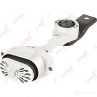 Подушка двигателя LYNXAUTO 3650485 RMB ZT ME-1235 - Изображение 2