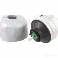 Подушка двигателя LYNXAUTO ME-1232 5KFQ7 2 3650482 - Изображение 2