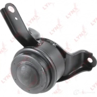 Подушка двигателя LYNXAUTO ME-1212 VBL 9H3 3650461 - Изображение 2