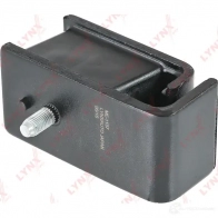 Подушка двигателя LYNXAUTO ME-1137 3650386 FDC YX1