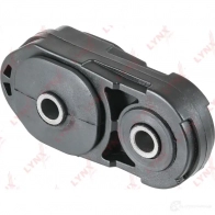 Подушка двигателя LYNXAUTO T0P XN ME-1128 3650377 - Изображение 2