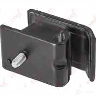 Подушка двигателя LYNXAUTO ME-1121 3650370 W AQ205O - Изображение 2