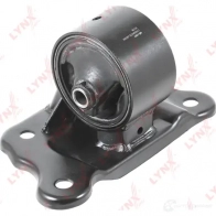 Подушка двигателя LYNXAUTO XJ1M F4B ME-1091 3650338 - Изображение 2