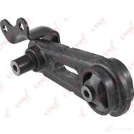 Подушка двигателя LYNXAUTO 3650318 ME-1073 J1C1C S - Изображение 2